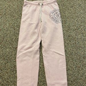 Aeropostale joggers.